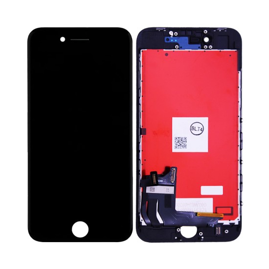 Touch+Display Apple iPhone SE 2020 Black Touch+Display Apple iPhone SE 2020 Black